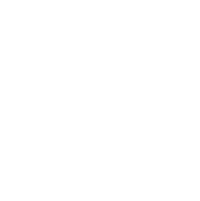 round-logo-white